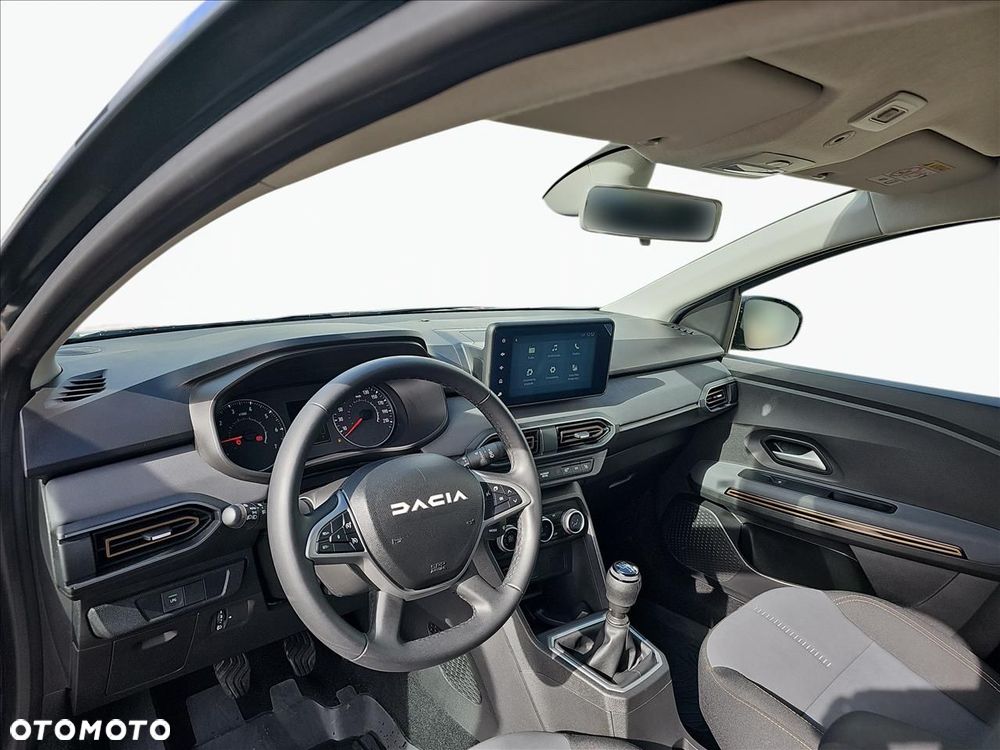 Dacia Sandero - 9