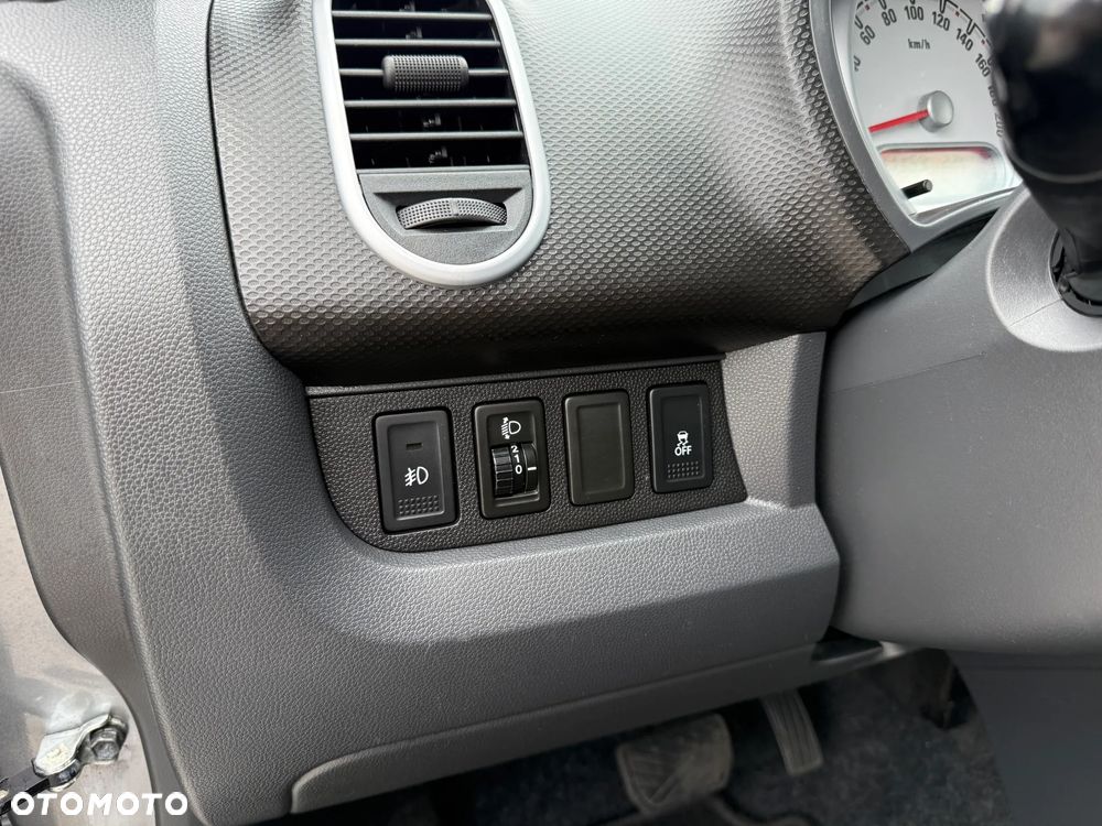 Opel Agila 1.2 Automatik Edition - 16