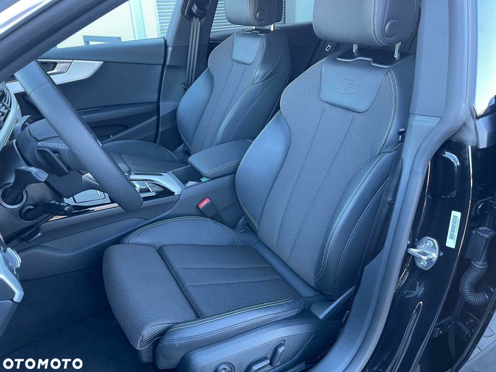 Audi A5 - 10