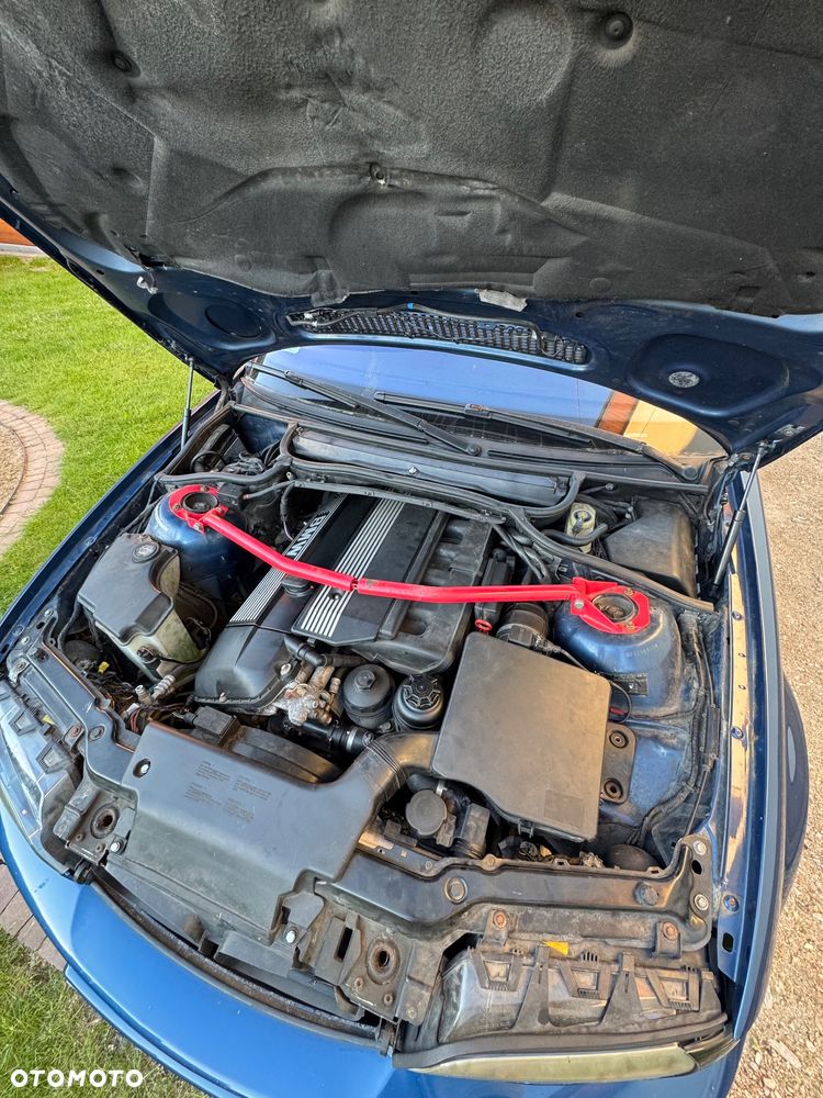 BMW Seria 3 330Ci - 12