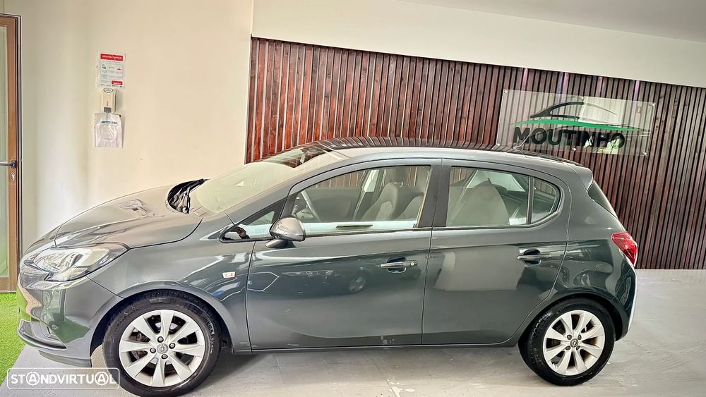 Opel Corsa 1.2 Dynamic - 5