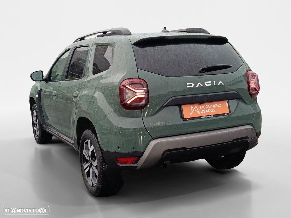 Dacia Duster 1.0 TCe Journey - 3