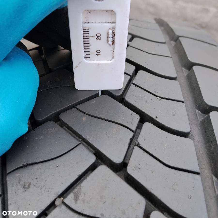 265/70 R19.5 Dunlop SP346 - 6