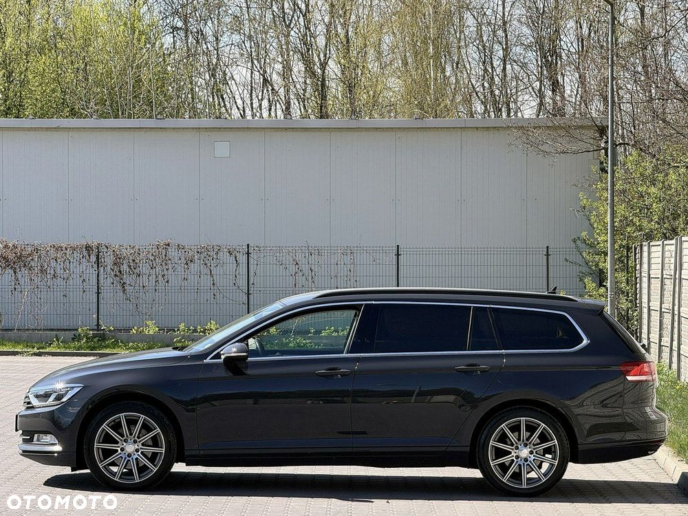 Volkswagen Passat - 26