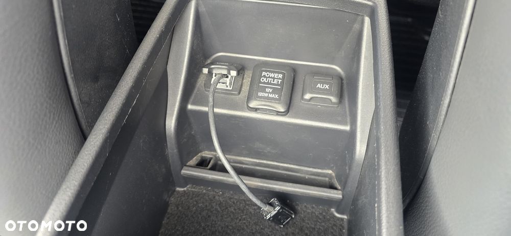 Honda Civic 1.8i-VTEC Executive - 6