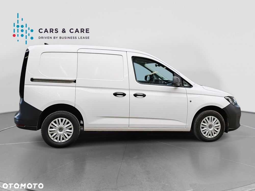Volkswagen Caddy 2.0 TDI SCR BMT 102KM MT 6 - 19