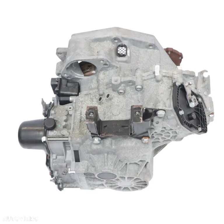 Cutie de viteze automata VW Passat 1.5 TSI; B8-B9; DSG; 7 V; DQ200 - 3