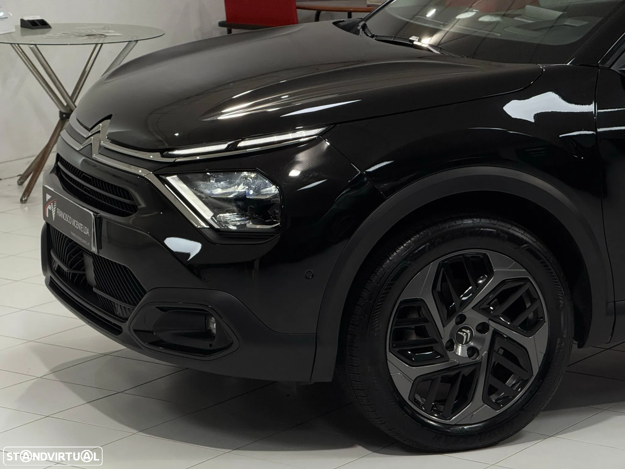 Citroën C4 1.2 PureTech Plus - 42