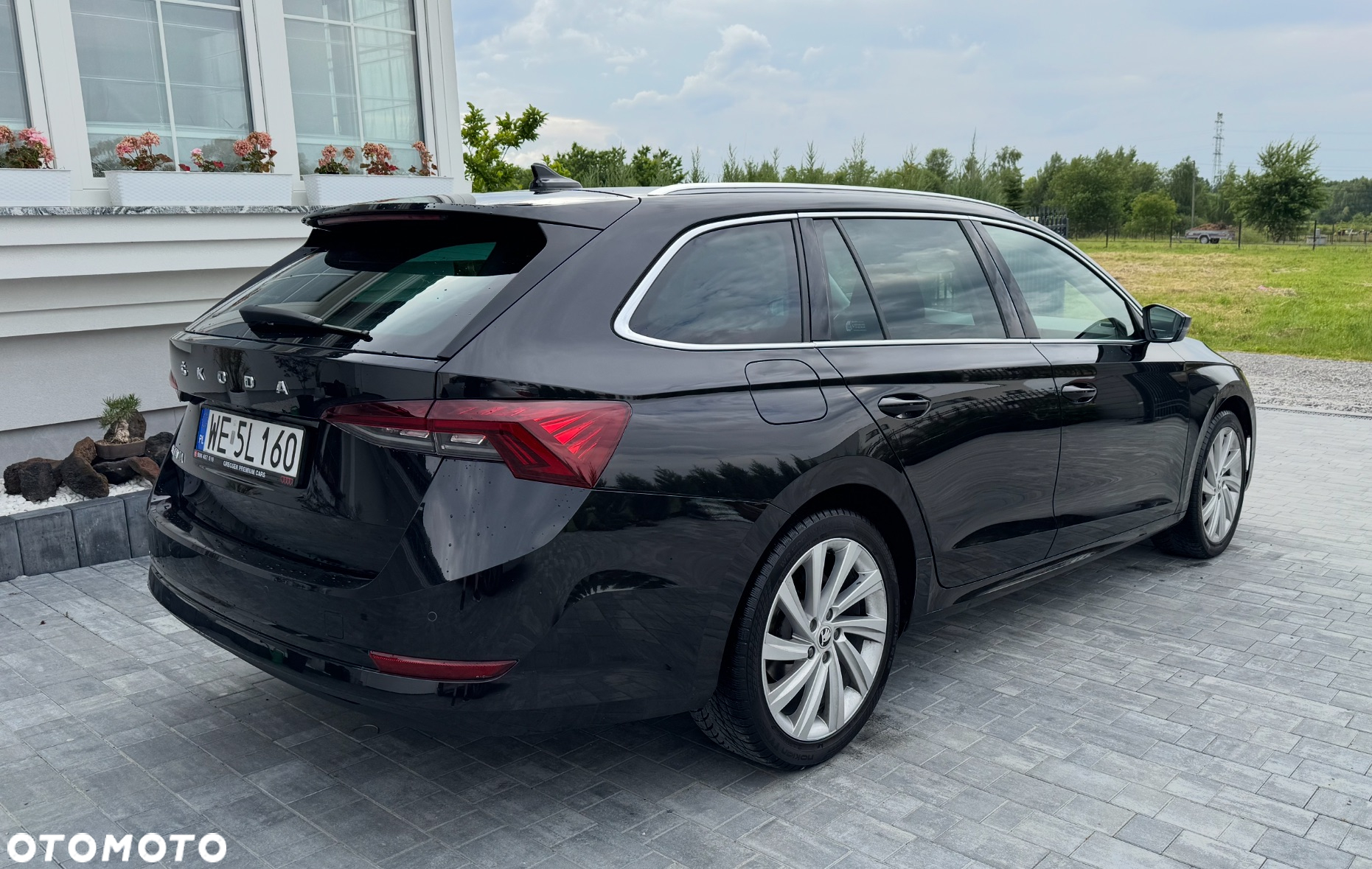 Skoda Octavia 2.0 TDI Style DSG - 3