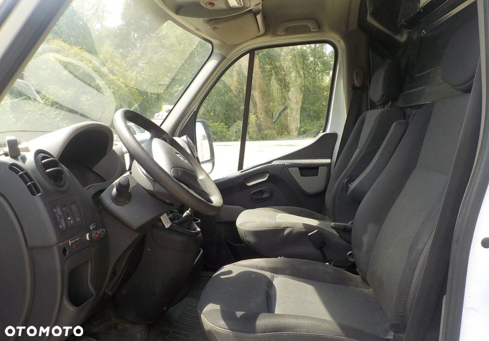 Renault Master - 27