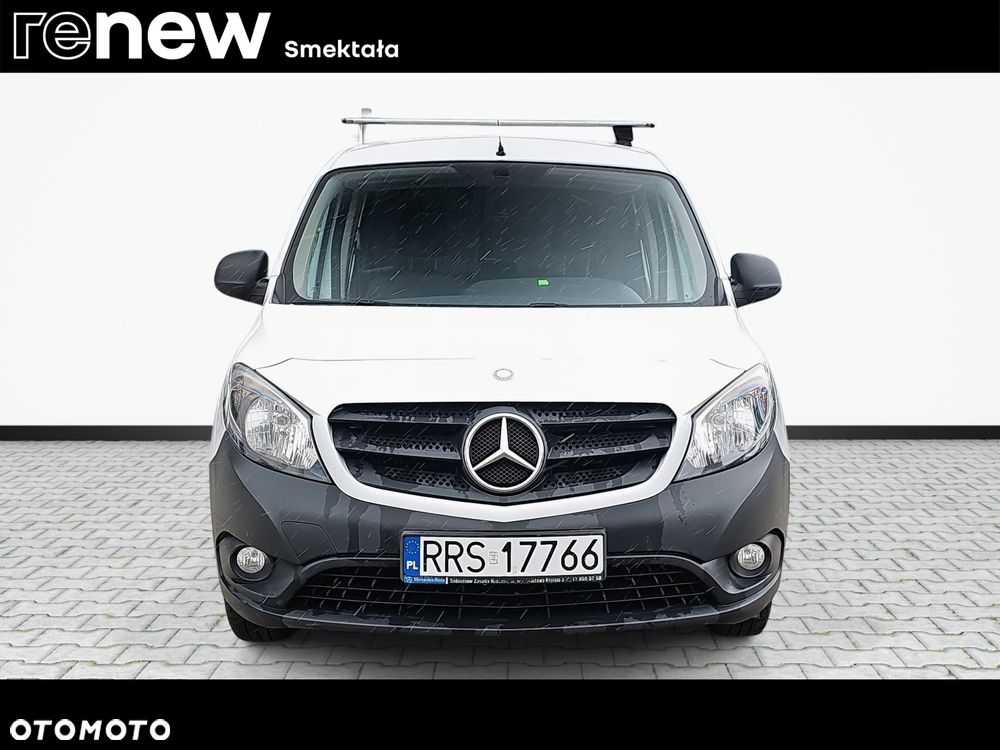 Mercedes-Benz Citan Long - 2