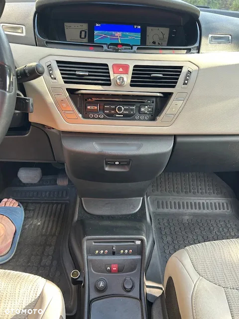 Citroën C4 Picasso 2.0 BlueHDi Exclusive - 13