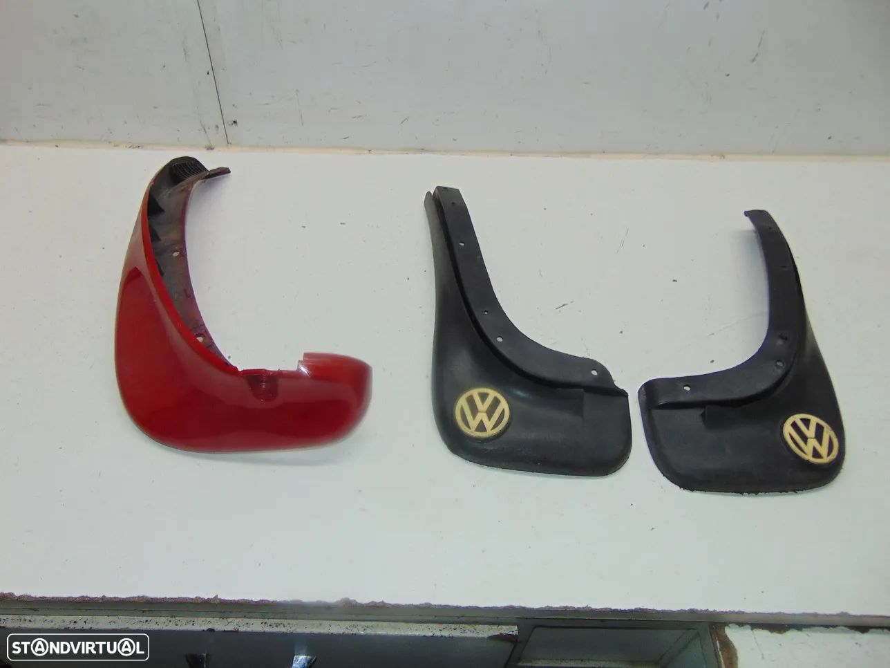 Mazda MX5/VW passat palas roda - 1