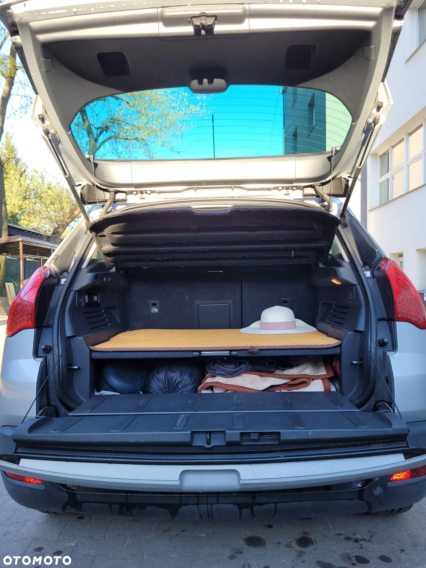 Peugeot 3008 - 11