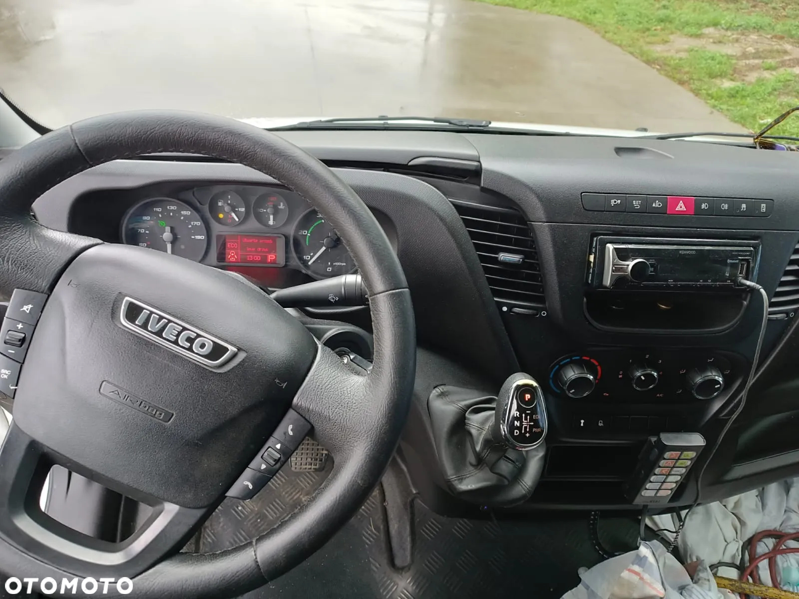 Iveco Daily - 2