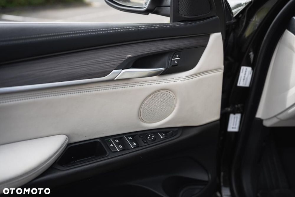 BMW X6 - 23