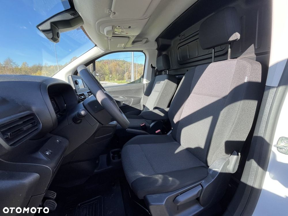 Toyota PROACE CITY - 4