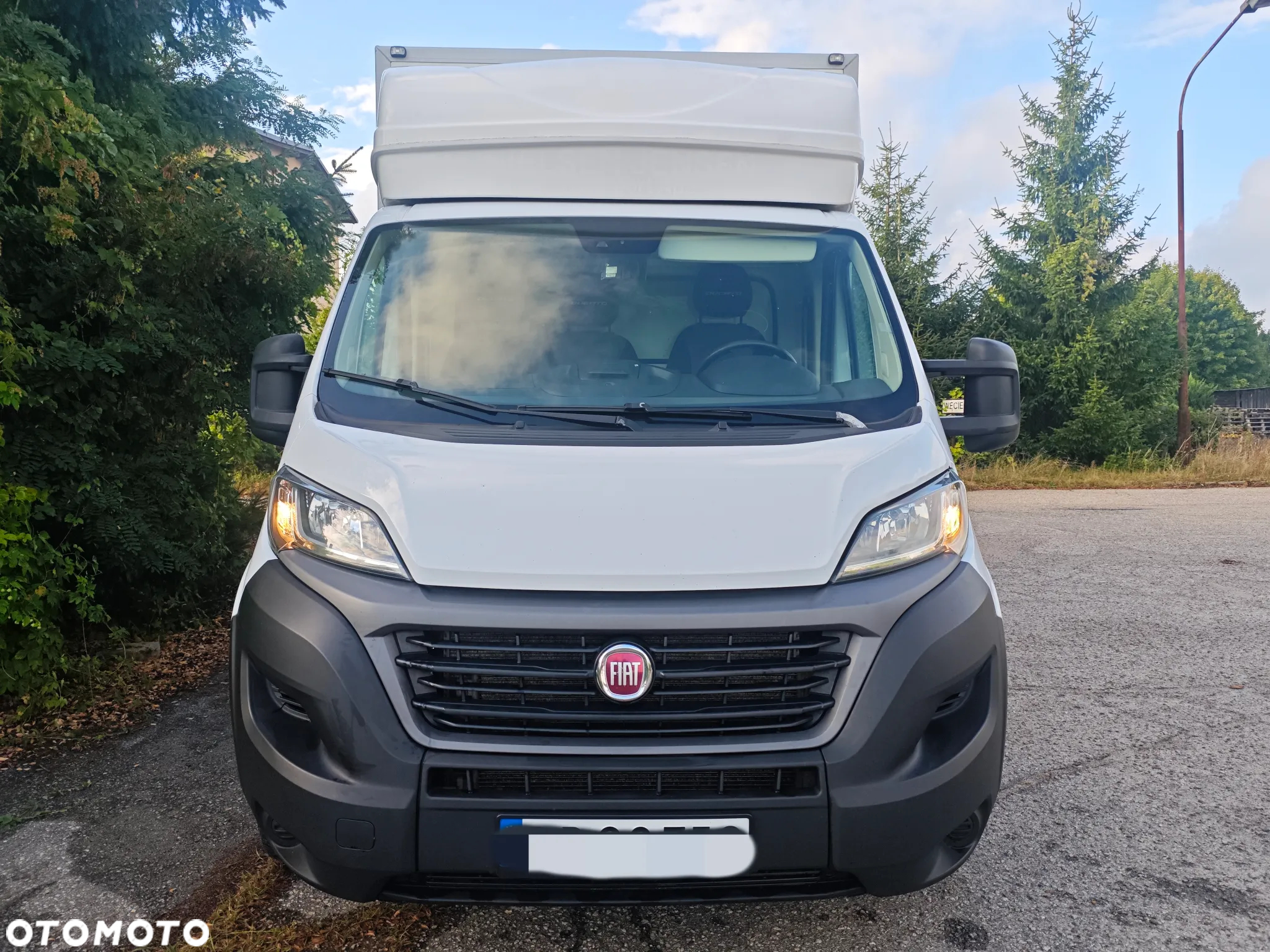 Fiat DUCATO - 11