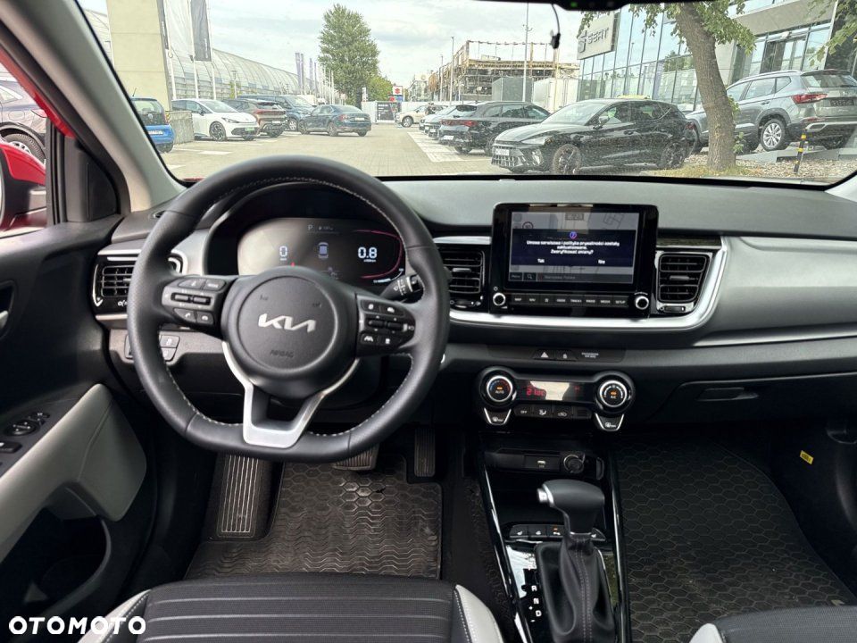 Kia Stonic - 17