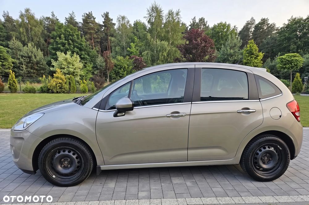 Citroën C3 1.4 Selection - 5