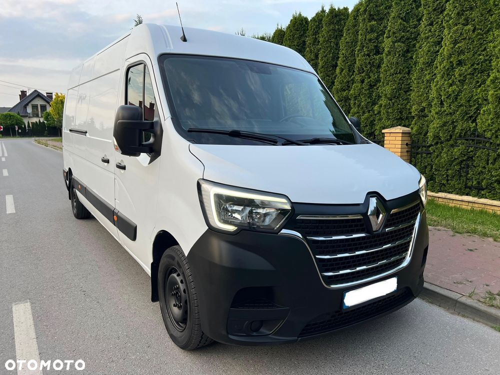 Renault Master - 4