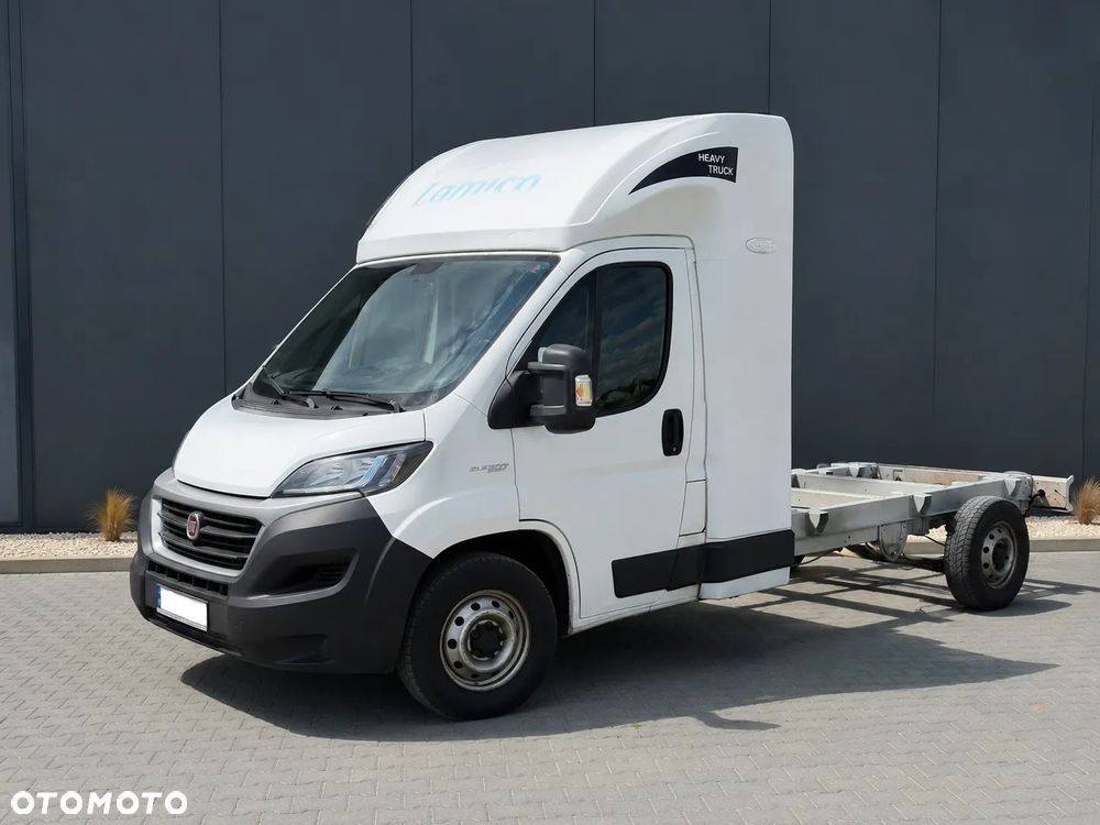 Fiat Ducato - 1