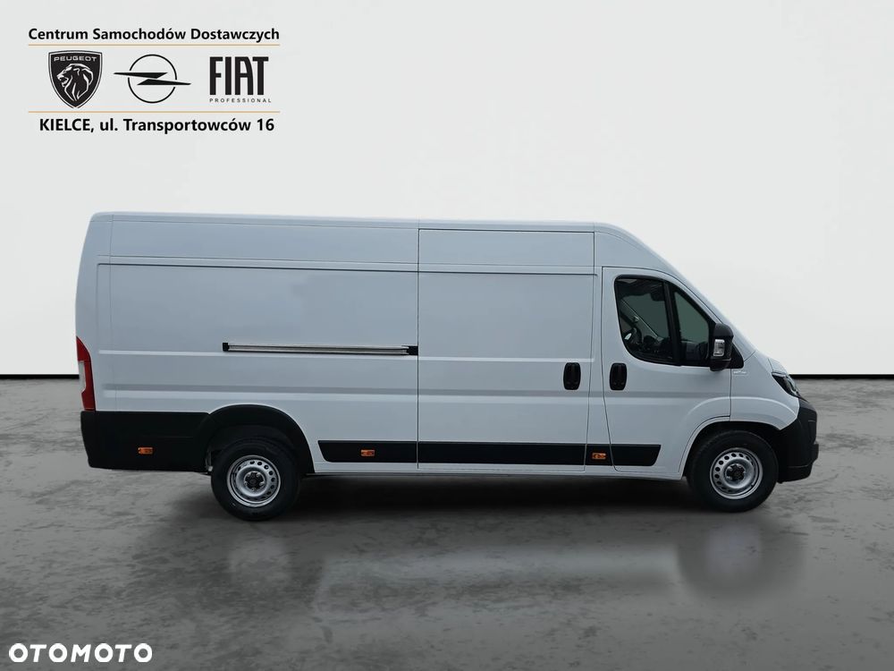 Peugeot BOXER Furgon L4H2 Heavy - 8