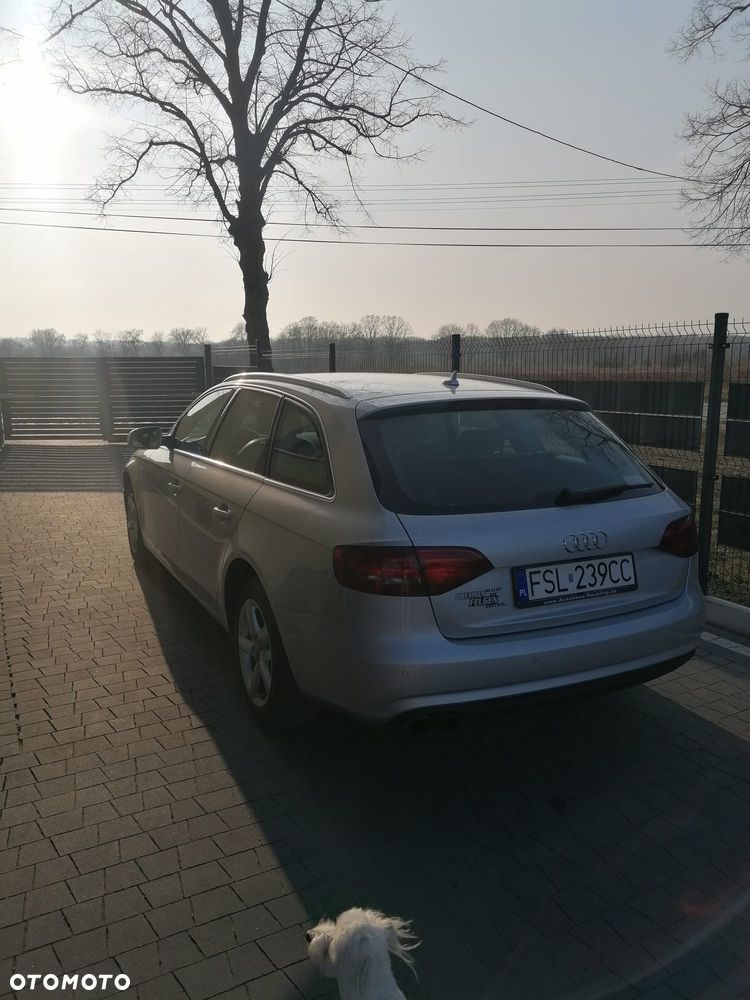 Audi A4 Cabrio - 3