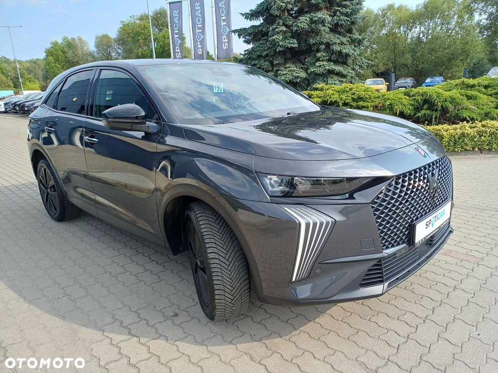 DS Automobiles DS 7 Crossback - 3