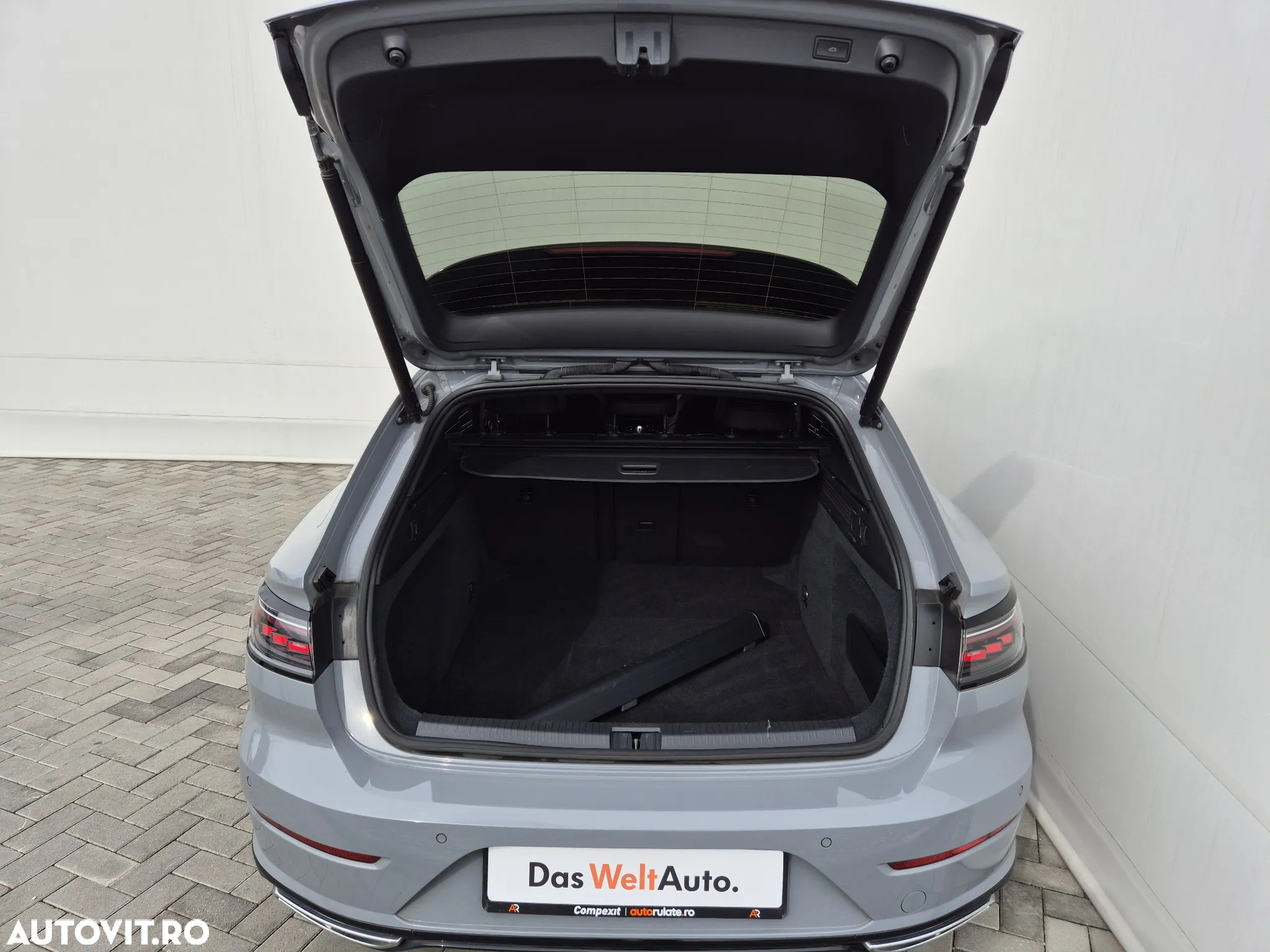 Volkswagen ARTEON SB 2.0 TDI 4Motion DSG R-Line - 36