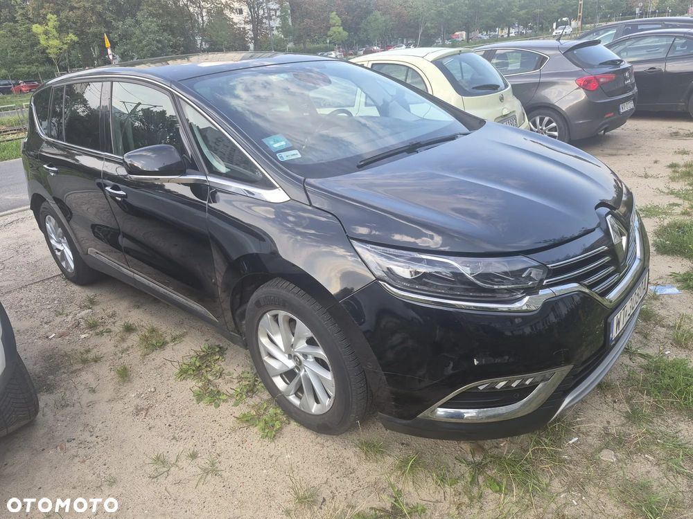 Renault Espace 1.6 dCi Energy Initiale Paris EDC - 6