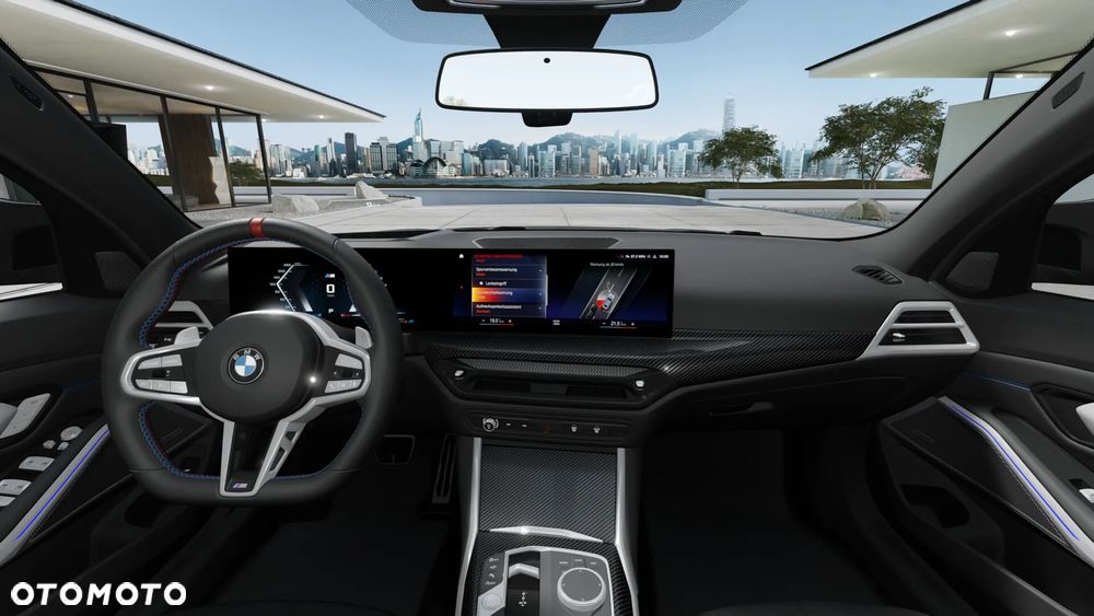 BMW Seria 3 M340i xDrive mHEV sport - 11