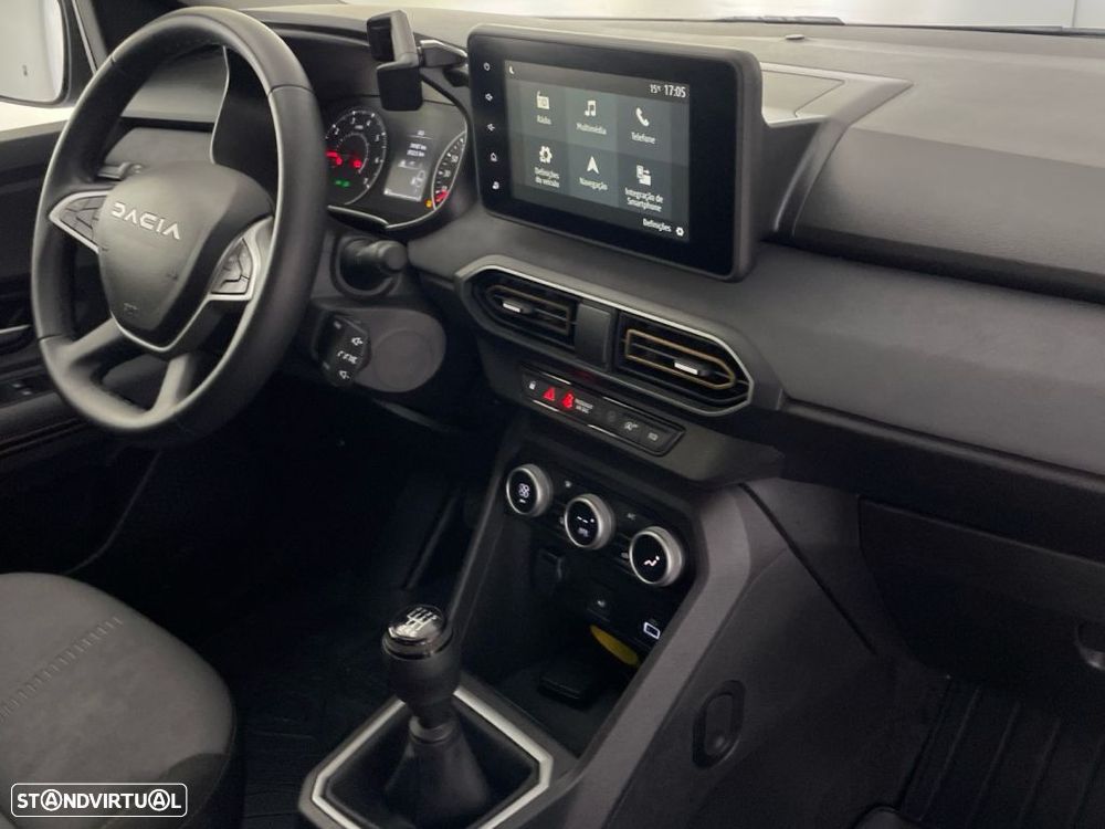 Dacia Jogger 1.0 ECO-G Extreme 7L Bi-Fuel - 23