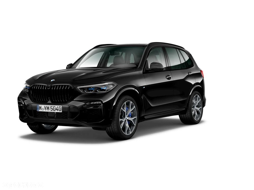 BMW X5 xDrive40i mHEV sport - 2