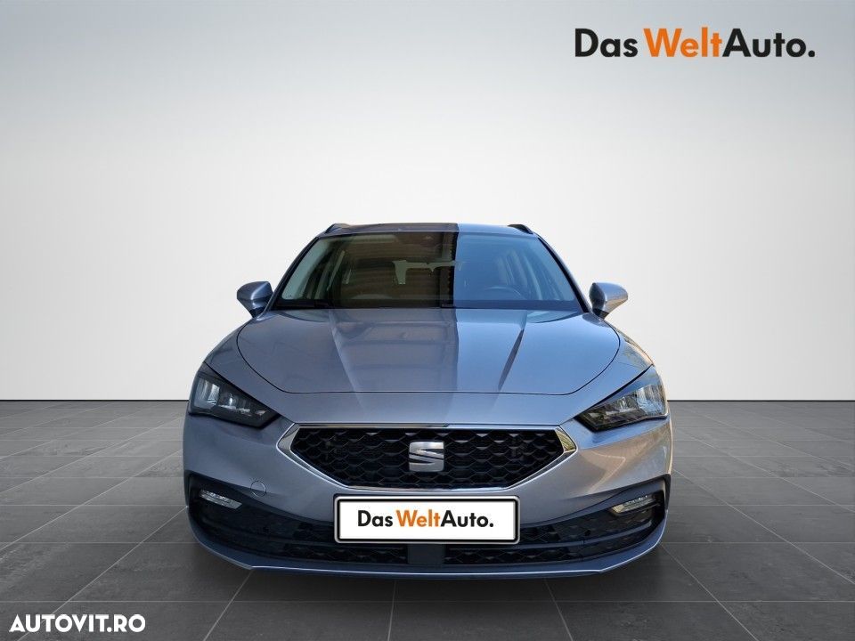 Seat Leon - 2