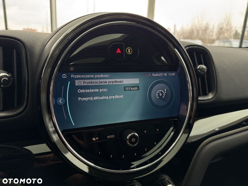 MINI Countryman - 36