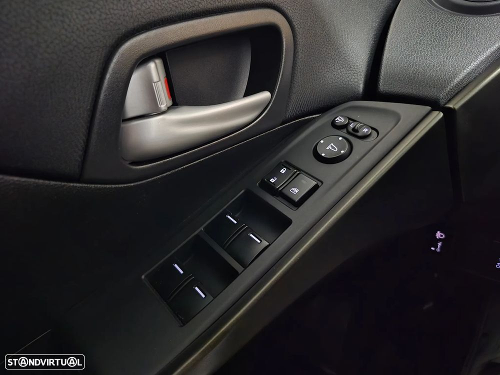 Honda Civic 1.6 i-DTEC Sport - 18