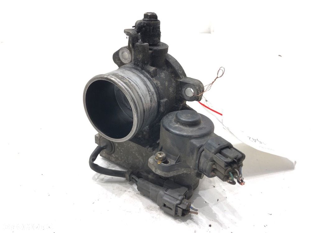 PRZEPUSTNICA - 80.00 PLN - TOYOTA AVENSIS VERSO (_M2_) 2001 - 2011 2.0 D (CLM20_) 85 kW [116 KM] - 1