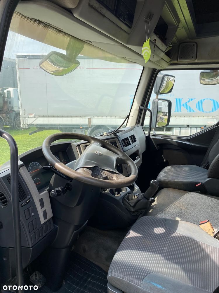 Volvo FL - 10