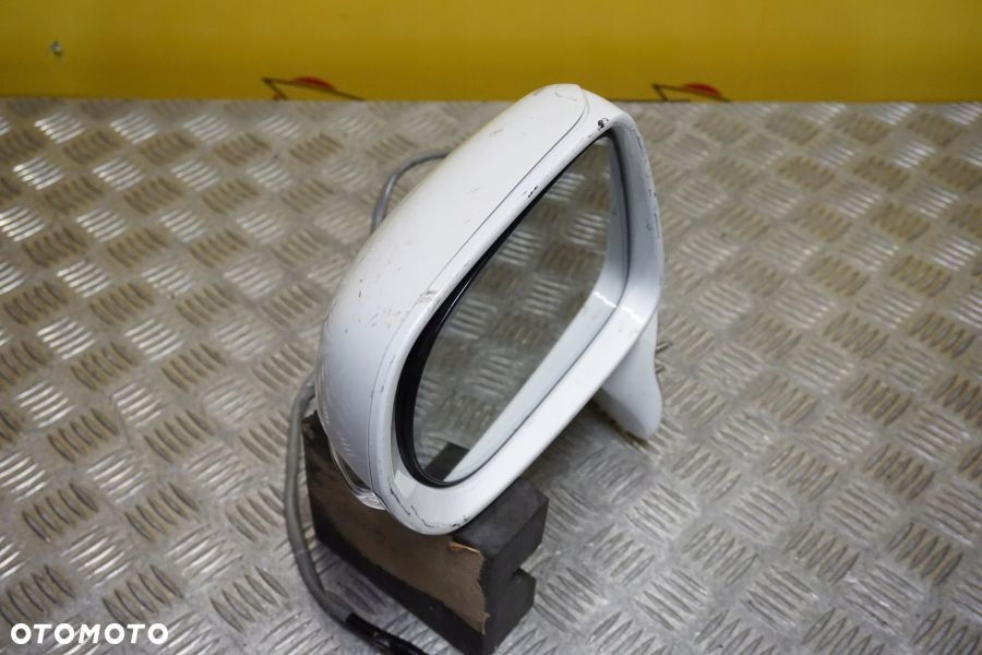 LEXUS RX RX350 2010 - 2015 Lusterko Zewnętrzne Lewe 14PIN USA - 5