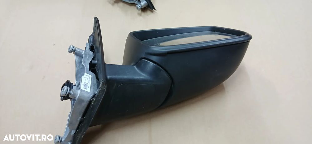 Oglinda dreapta Rabatabila BMW X1 F48 2021 - 4