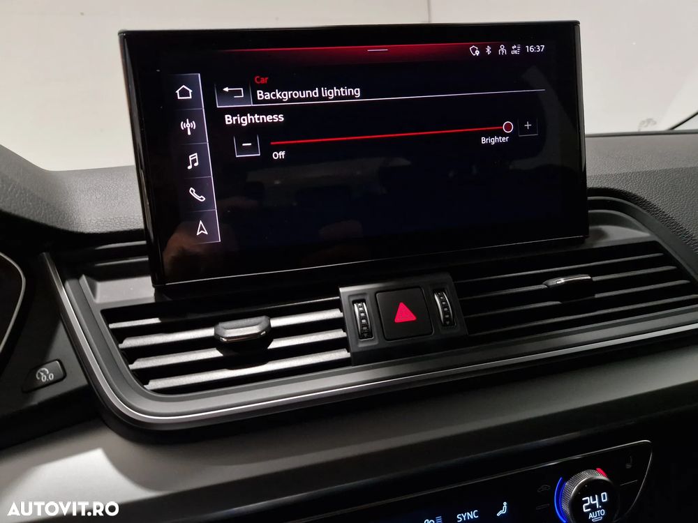 Audi Q5 40 TDI quattro S tronic MHEV Advanced - 21