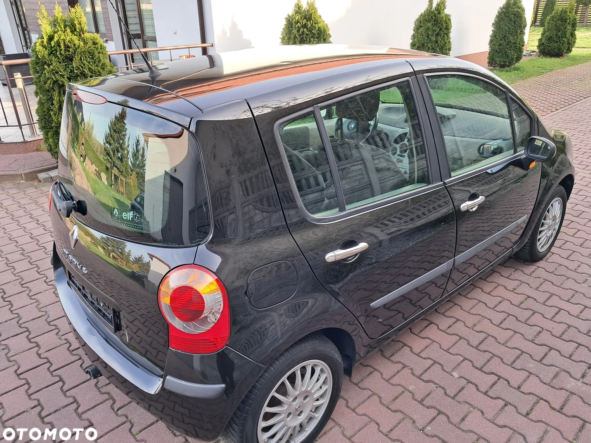 Renault Modus 1.6 16V Dynamique - 15