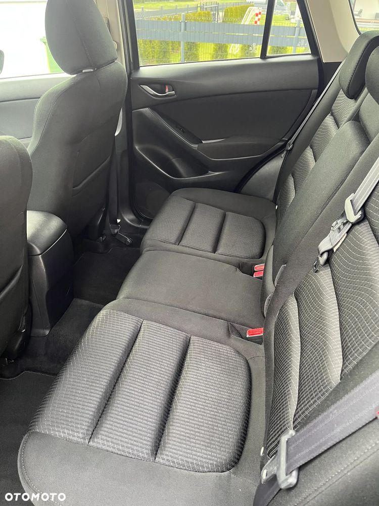 Mazda CX-5 - 32