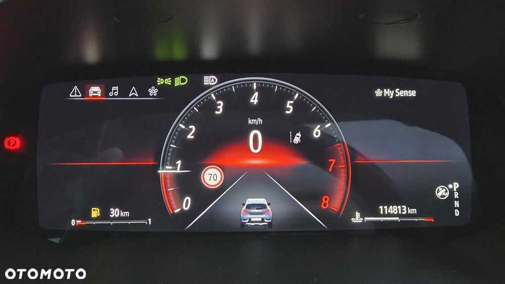 Renault Captur 1.3 TCe Intens EDC - 23