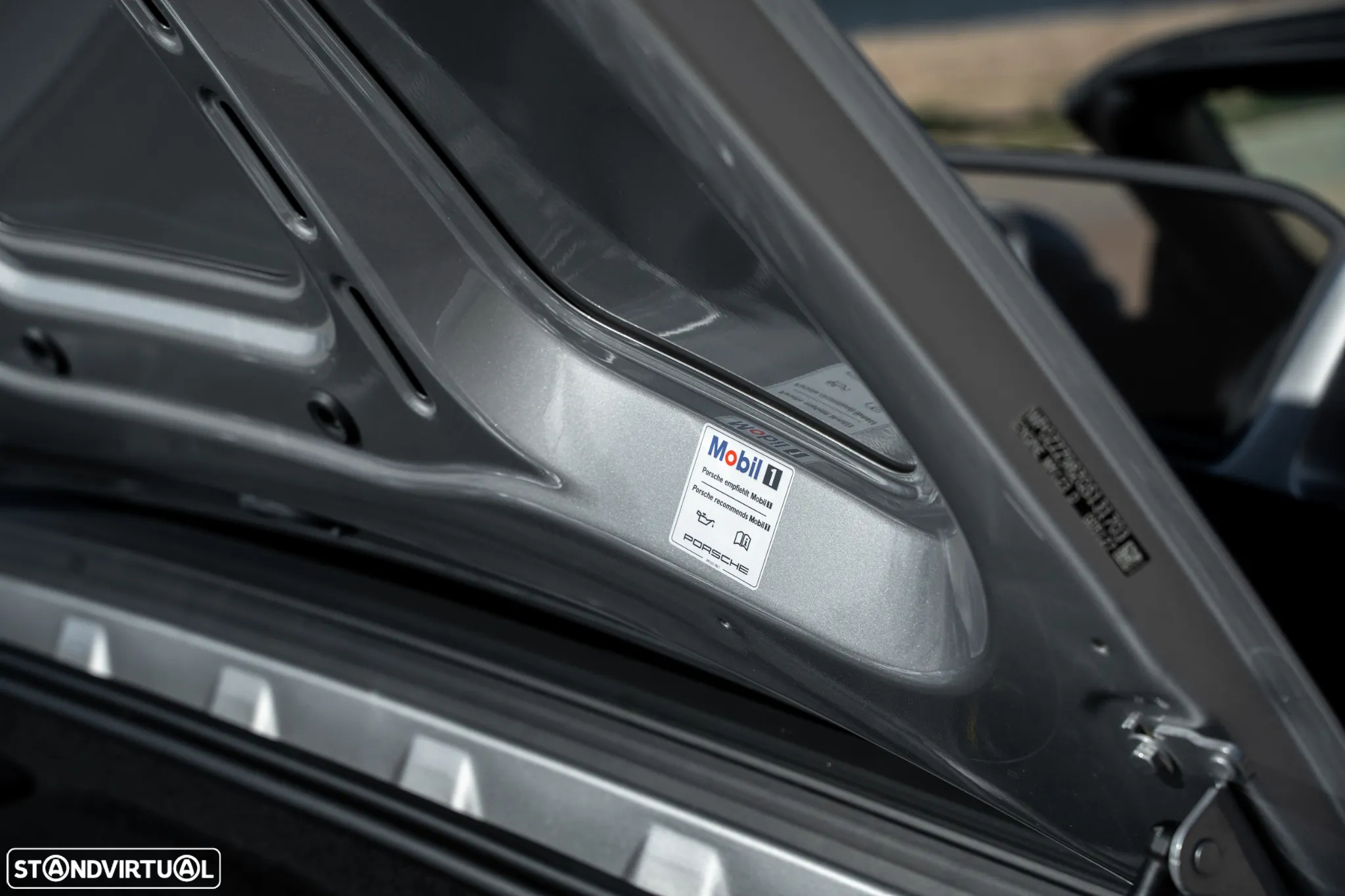 Porsche Boxster 3.5 GTS PDK - 17