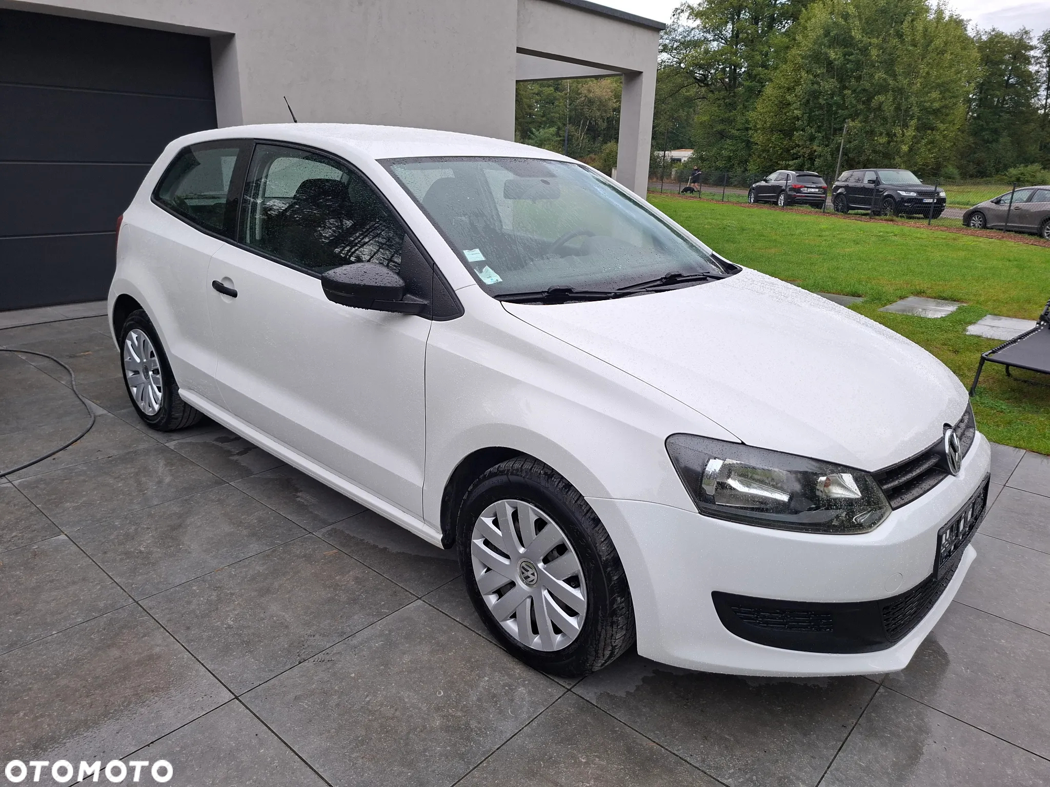 Volkswagen Polo 1.2 TDI Team - 3