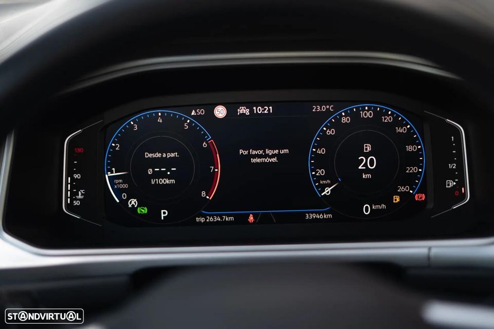 VW T-Roc Cabrio 1.5 TSI Style DSG - 18