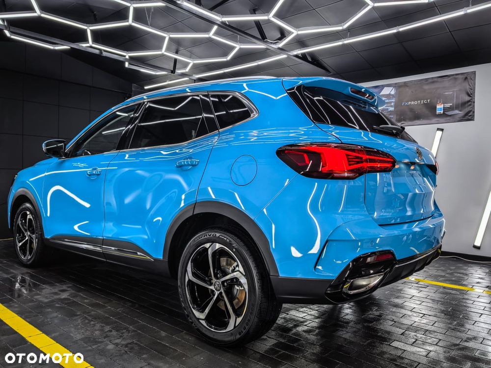 MG HS 1.5 T-GDI Exclusive DCT - 26