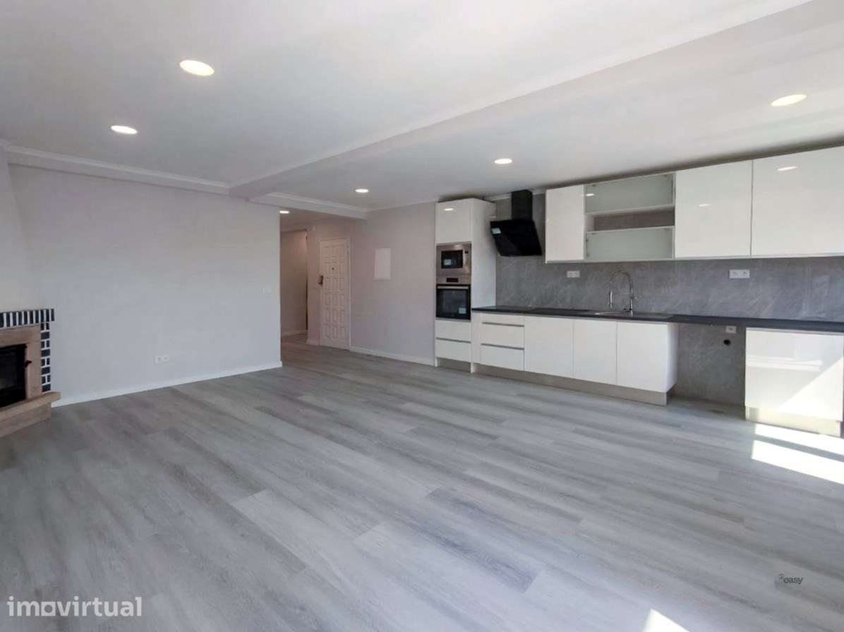 T4 remodelado na Amora - Grande imagem: 4/24